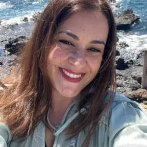 Retrato de  Laura Delgado