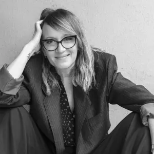 Retrato de Valentina Vidal