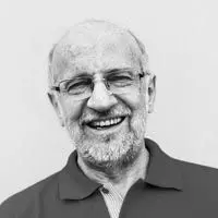 Retrato de  Daniel Samper Pizano