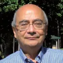 Fotografía de Henry Kamen