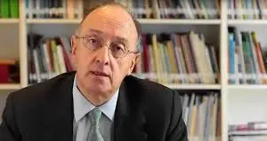 Retrato de Guillermo Fernández De Soto