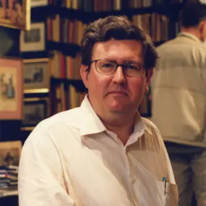 Retrato de  Juan Manuel Bonet