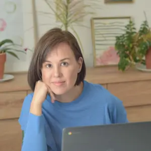 Retrato de  Rosario Ana