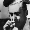Fotografía de Curzio Malaparte