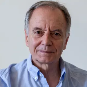 Retrato de Antonio Soler