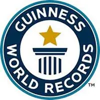 Retrato de Guinness World Records