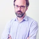 Fotografía de Anthony Warner