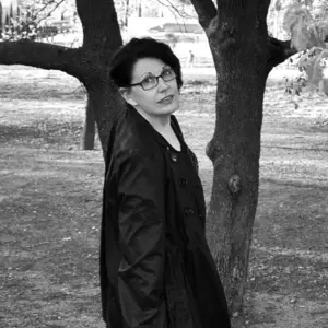 Retrato de Imma Monsó