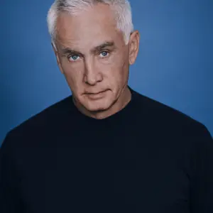 Retrato de  Jorge Ramos