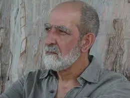 Retrato de Alberto Manzano