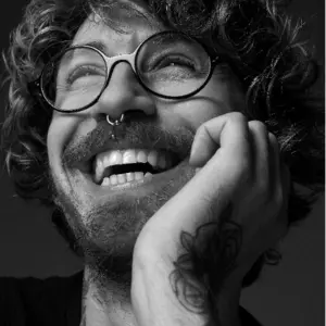 Retrato de  Cristian @lapastanoengorda