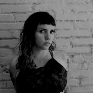 Retrato de  Camila Gutiérrez