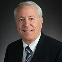 Retrato de  Thomas Armstrong