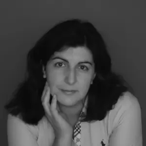 Retrato de Noe Casado