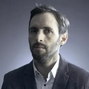 Retrato de  Daniel Matamala