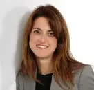 Retrato de  Maite Piera