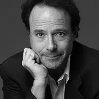 Retrato de  Marc Levy