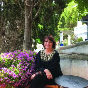 Retrato de  Celia del Palacio