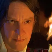 Retrato de  Nestor Ganduglia