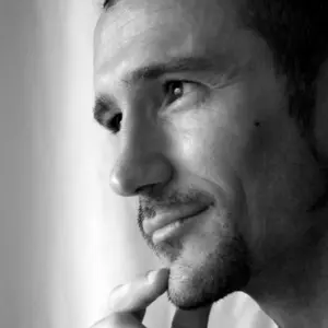 Retrato de  Gonzalo Álvarez Marañón