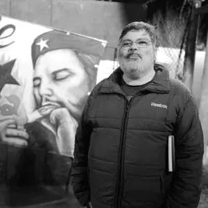 Retrato de  José Bellas