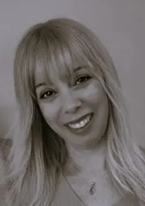 Retrato de  Quela Miranda