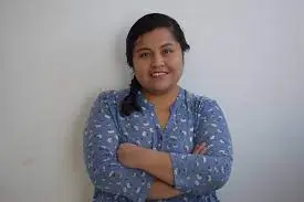 Retrato de  Yesenia Montes Ñaupa