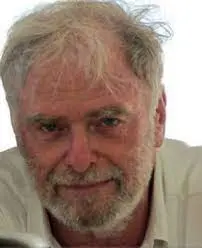 Retrato de  Gérard Pommier