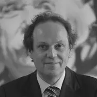 Retrato de  Jürgen Renn