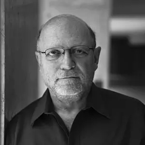 Retrato de  Rafael Rofman