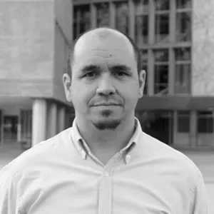 Retrato de José Garriga