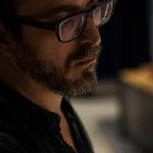 Retrato de Giuseppe Camuncoli