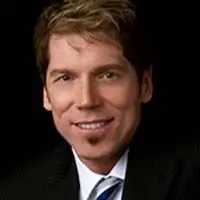 Retrato de  Keith Eddleman