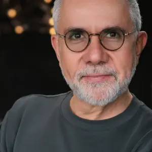 Retrato de  Jorge Oller