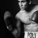 Fotografía de Poli Díaz