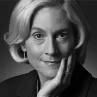 Retrato de  Martha C. Nussbaum