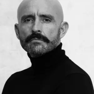 Retrato de  Jaime M. de los Santos