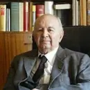 Fotografía de Martín de Riquer