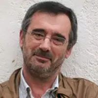 Retrato de  Manuel Cruz