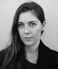 Retrato de  Olivia Sudjic