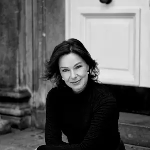 Retrato de Karen Codner