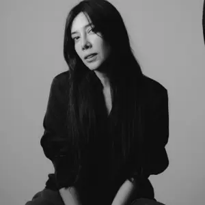 Retrato de Ita María