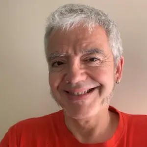 Retrato de Màrius Serra