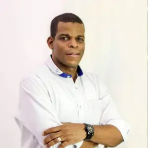 Retrato de Teófilo Cuesta Borja