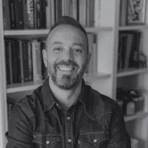 Retrato de  Antonio Maestre