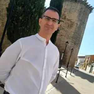 Retrato de  Blas Malo