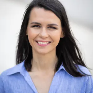 Retrato de  Isabel Álvarez