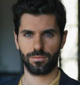 Retrato de Jaime Víctor Alguersuari Escudero