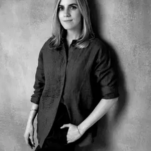 Retrato de  Natalia M. Alcalde