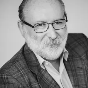 Retrato de Néstor Salvador Boichenco